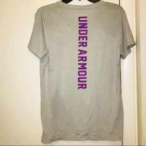 Cute Under Armour Tee SzM